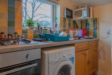 1 bed house, Allensbank Road, Heath, Cardiff, CF143PN - Image 2